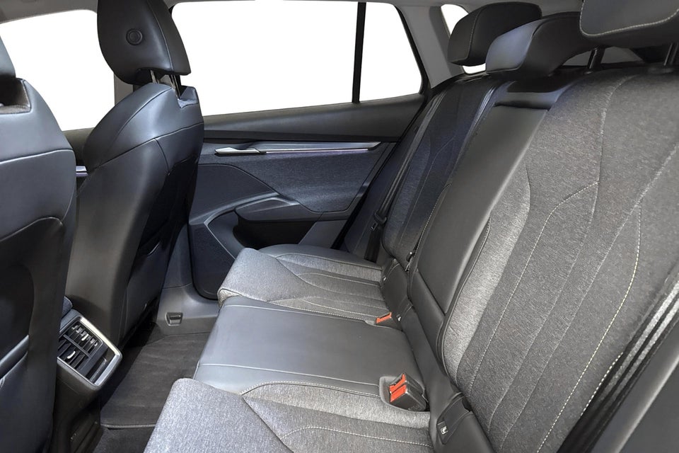 Skoda Elroq 85 iV Premium 5d