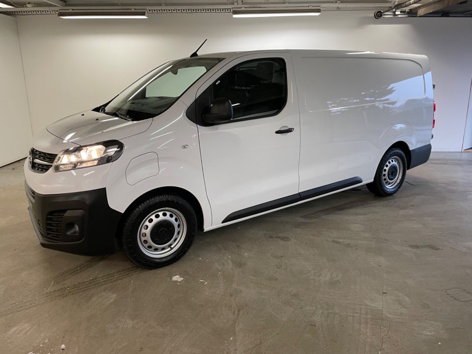 Opel Vivaro-e 75 Enjoy L3