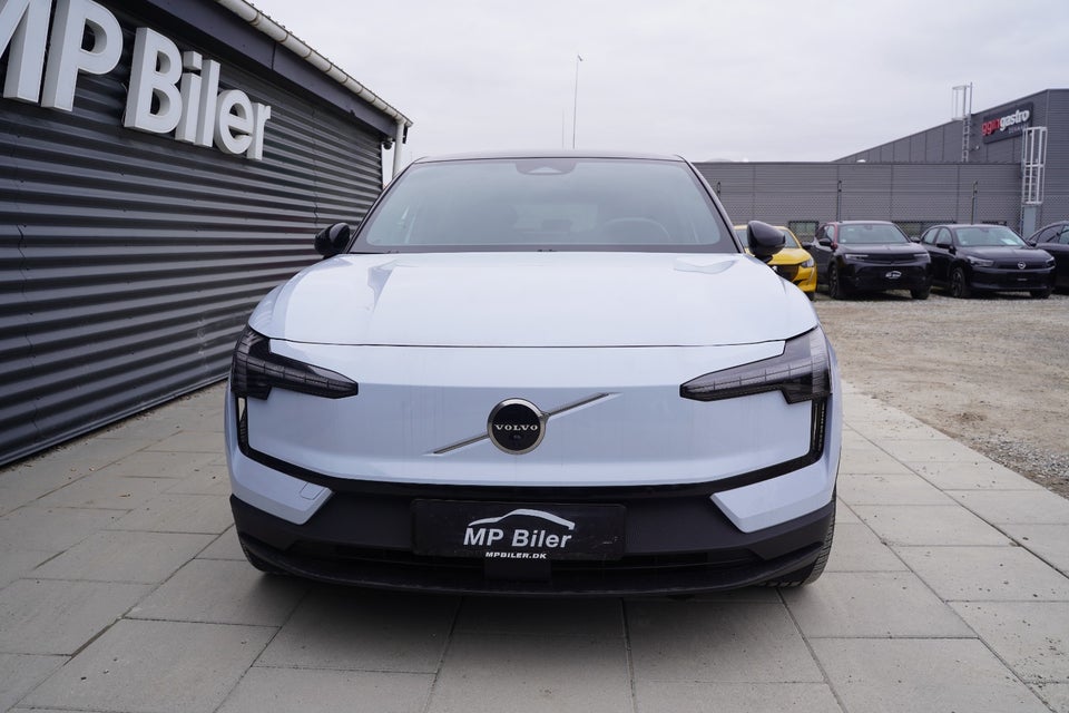 Volvo EX30 Extended Range Ultra 5d