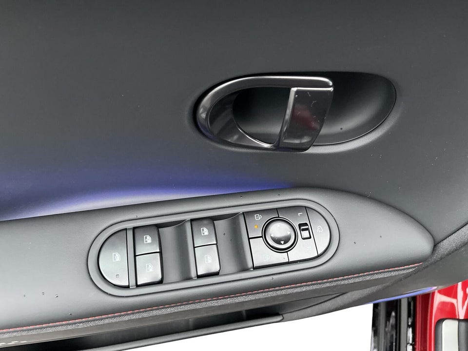 Hyundai Ioniq 5 84 N Line 5d