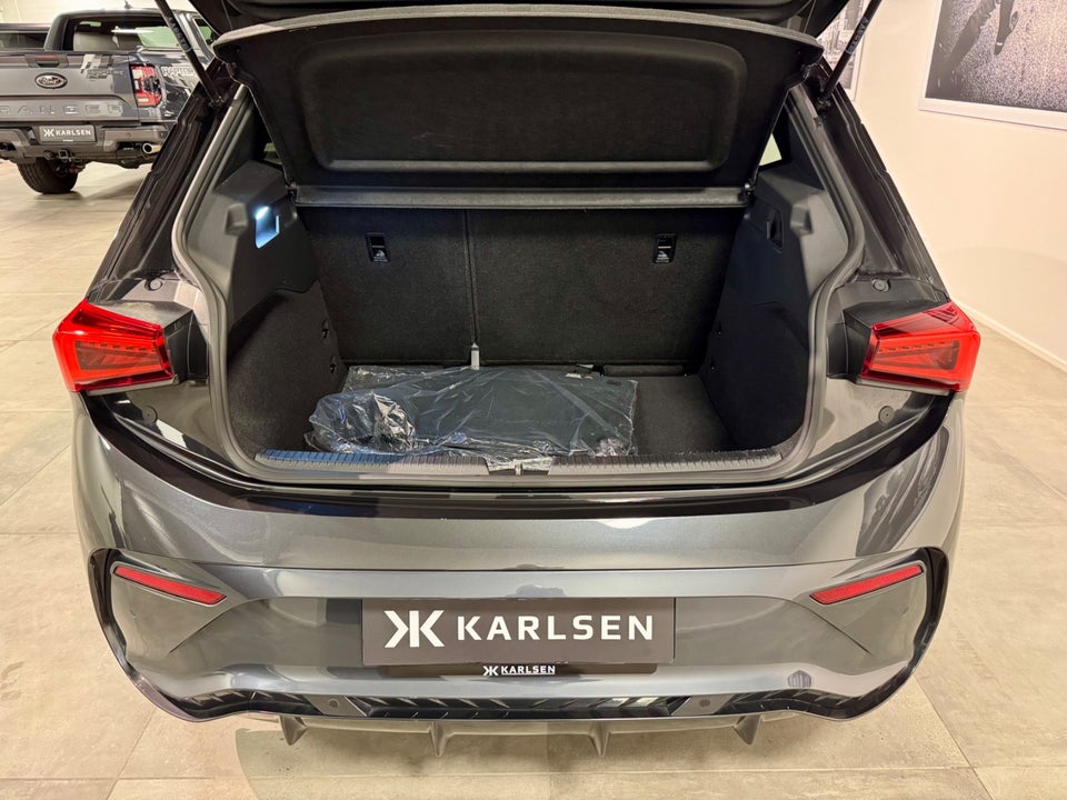 Cupra Born 77 e-Boost 5d