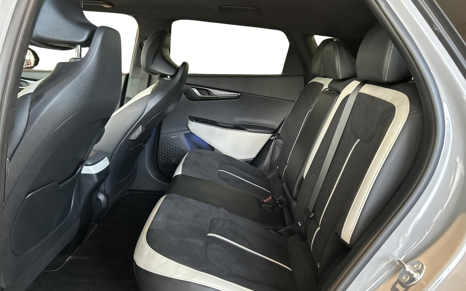 Kia EV6 84 Long Range GT-Line 5d