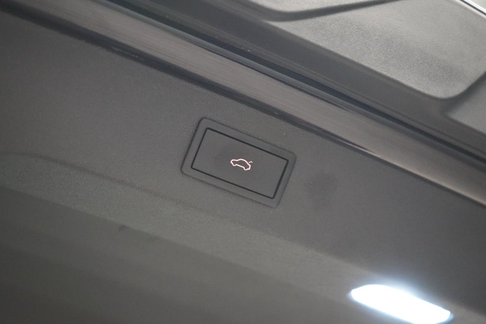 Skoda Enyaq 80 iV Design Selection Coupé 5d