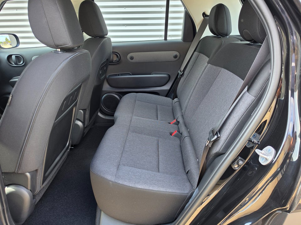 Hyundai Inster 49 Pixel 5d