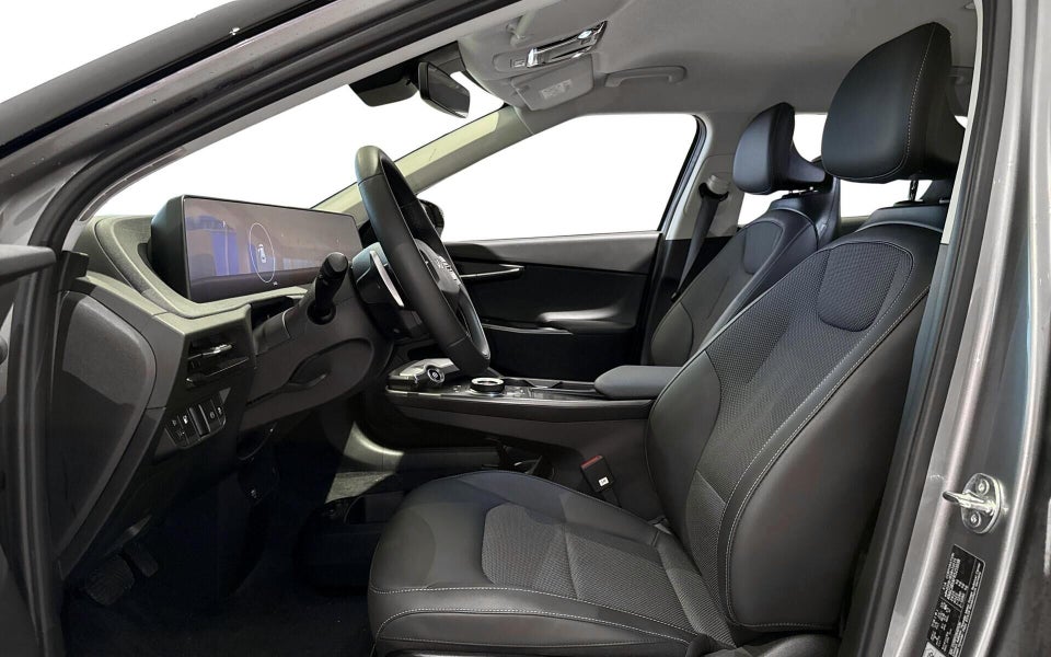 Kia EV6 77 Long Range Access 5d