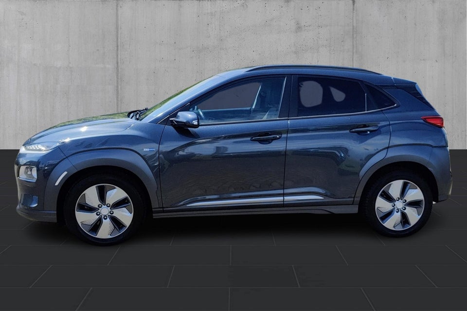 Hyundai Kona 64 EV Trend 5d