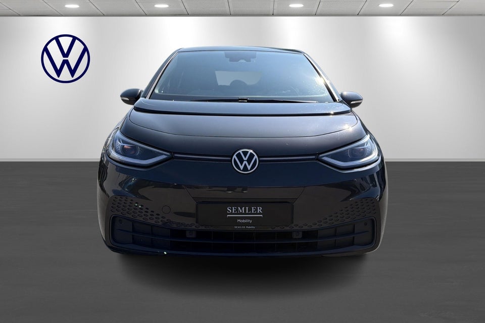 VW ID.3 58 Pro Performance Business 5d