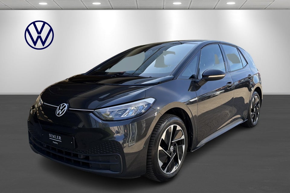 VW ID.3 58 Pro 5d