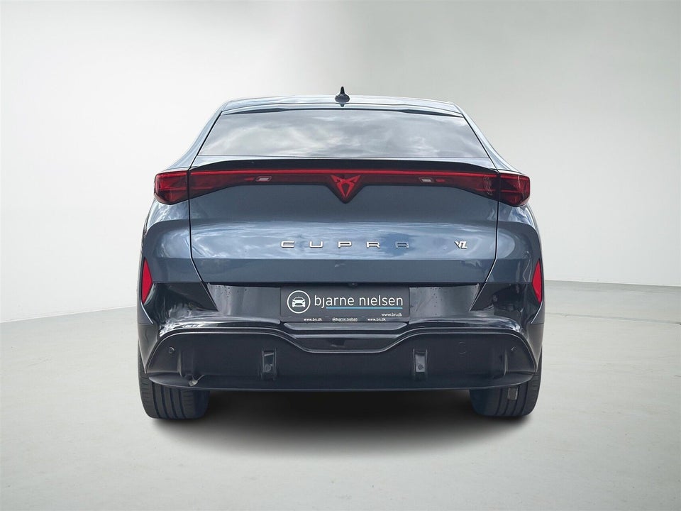 Cupra Tavascan 77 VZ Adrenaline 5d