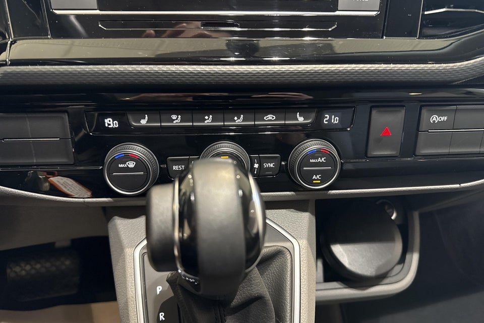 VW California 2,0 TDi 150 Ocean DSG