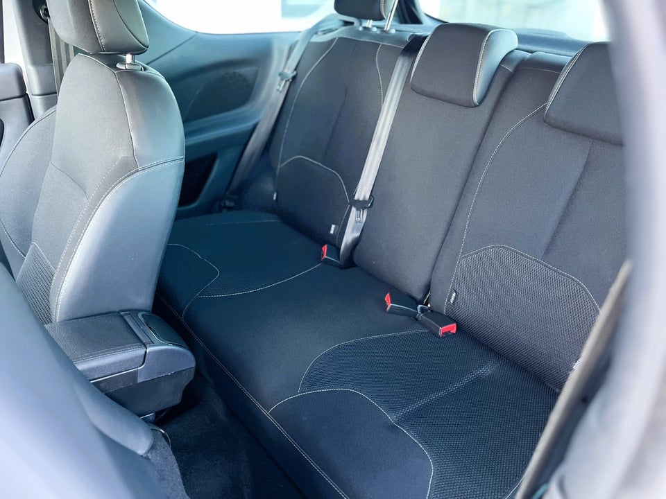 Citroën DS3 1,6 e-HDi 90 Style 3d