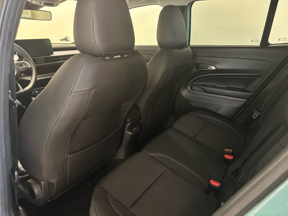 Jeep Avenger 54 Altitude 5d