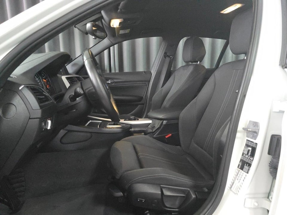 BMW 118i 1,5 M-Sport aut. 5d