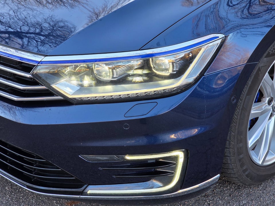 VW Passat 1,4 GTE Highline+ Variant DSG 5d