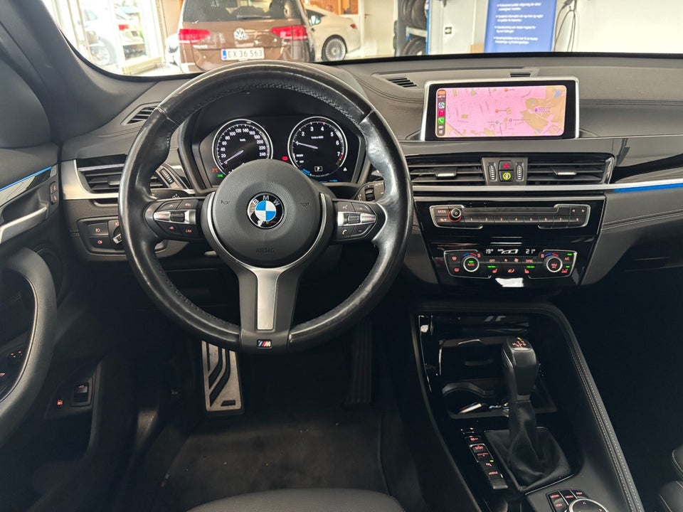 BMW X1 1,5 xDrive25e M-Sport aut. 5d
