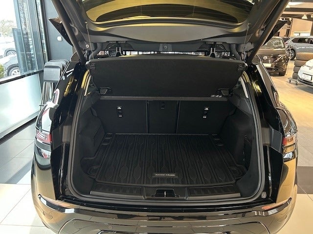 Land Rover Range Rover Evoque 1,5 P160 SE aut. 5d