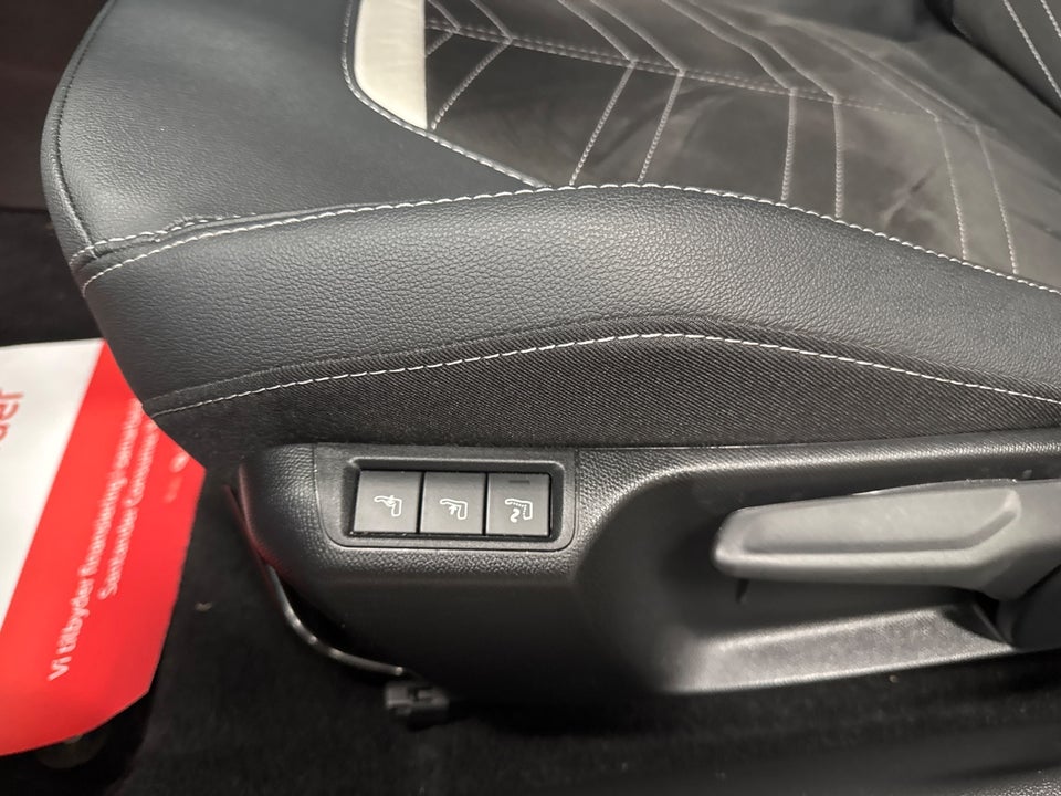 Opel Mokka-e 50 Ultimate 5d