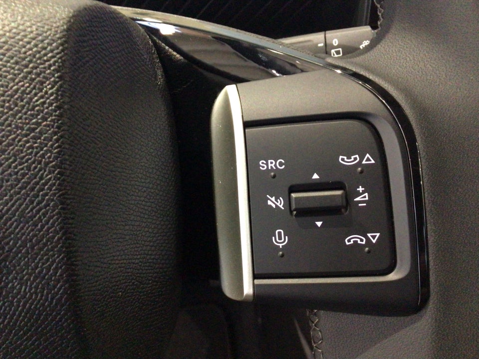 Citroën ë-C3 Aircross 44 Plus Limited 5d