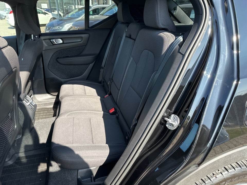 Volvo XC40 P6 ReCharge Plus 5d