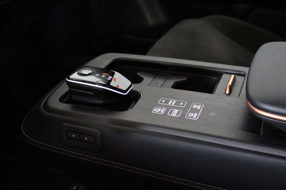 Nissan Ariya 87 Evolve 5d