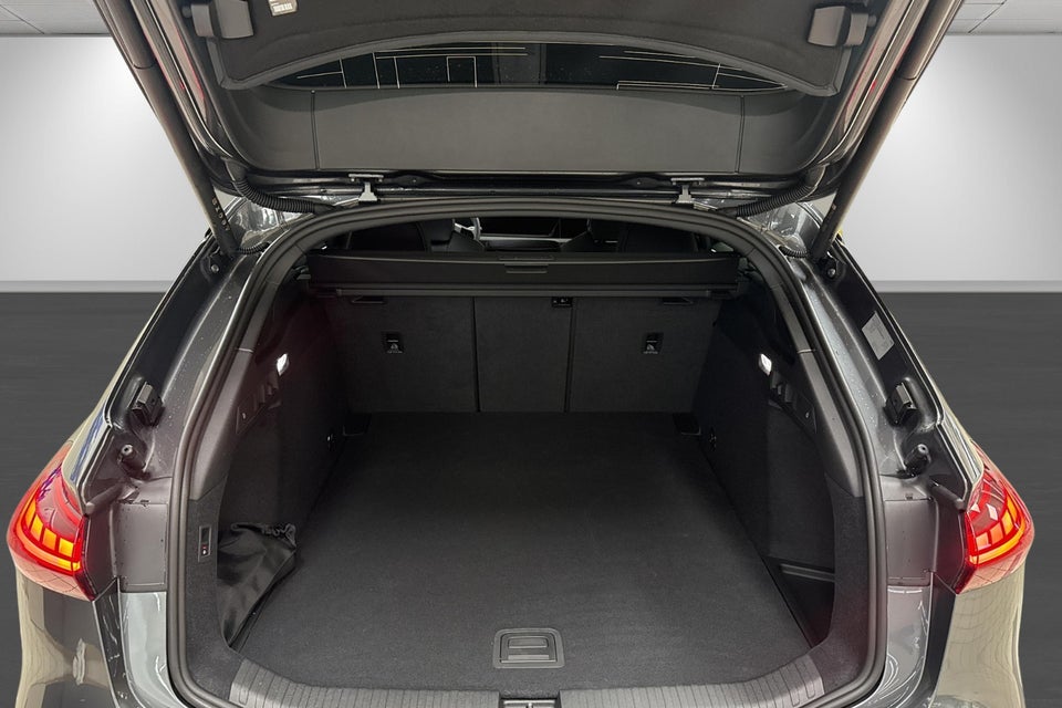 Audi A6 e-tron S-line plus performance Avant 5d