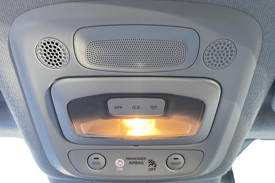 Fiat 500e 42 Icon 3d