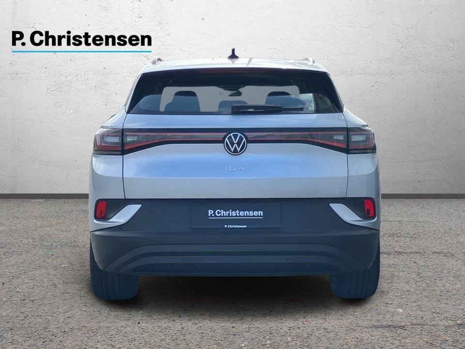 VW ID.4 77 Pro Performance 5d