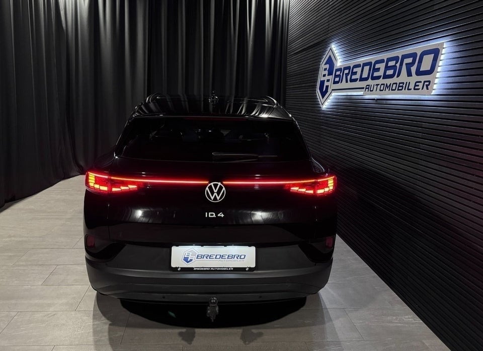 VW ID.4 77 Pro Performance Max 5d