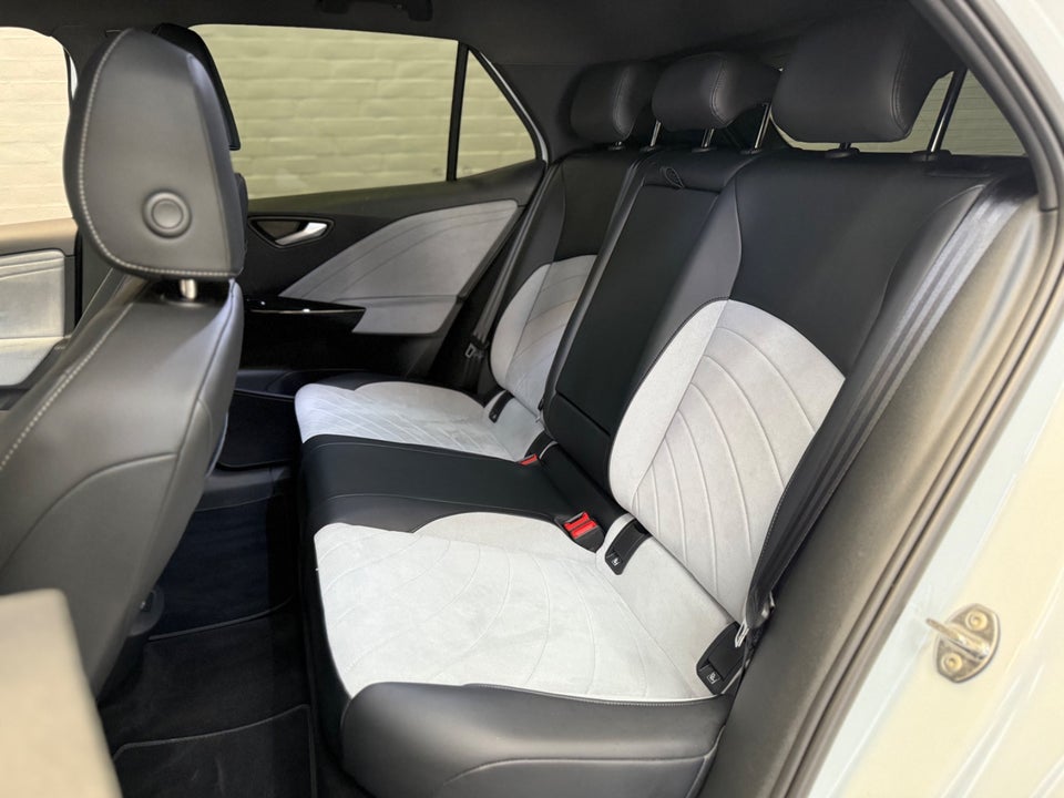 VW ID.3 58 Pro Move 5d
