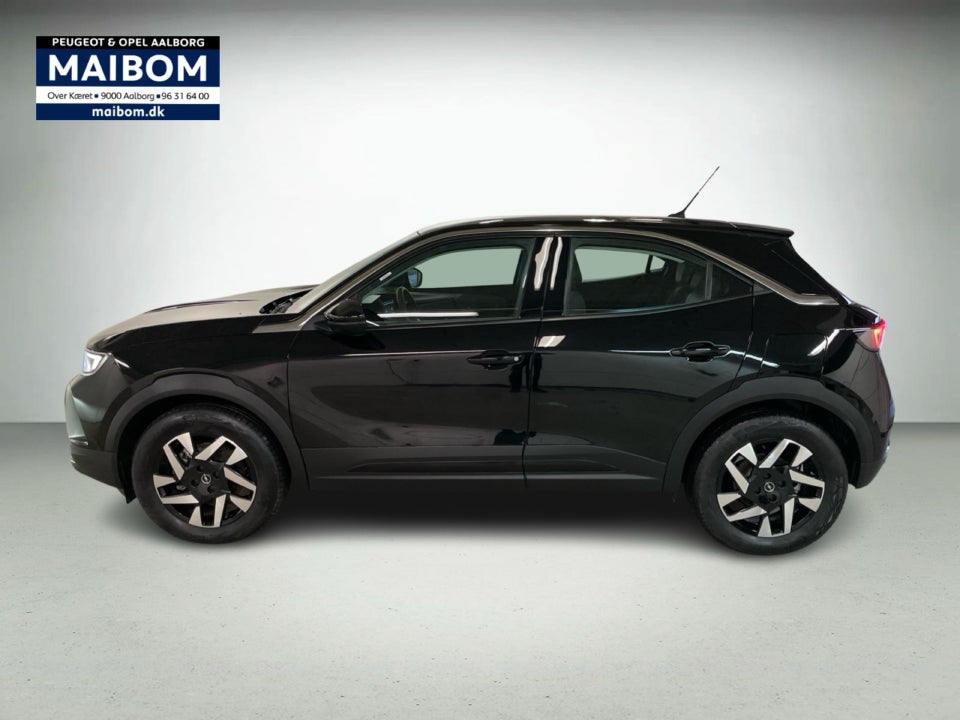 Opel Mokka-e 50 Elegance 5d