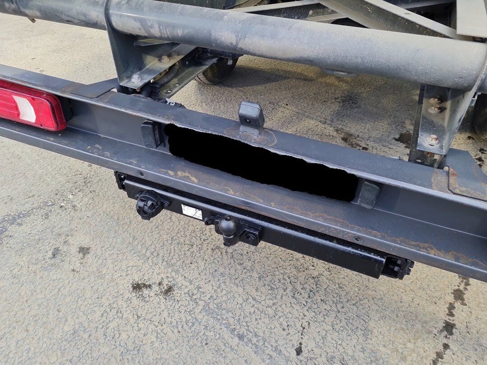 Iveco Daily 2,3 35S16 4100mm Lad AG8