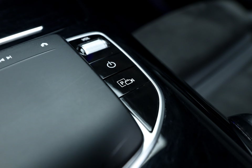 Mercedes EQC400 AMG Line 4Matic 5d