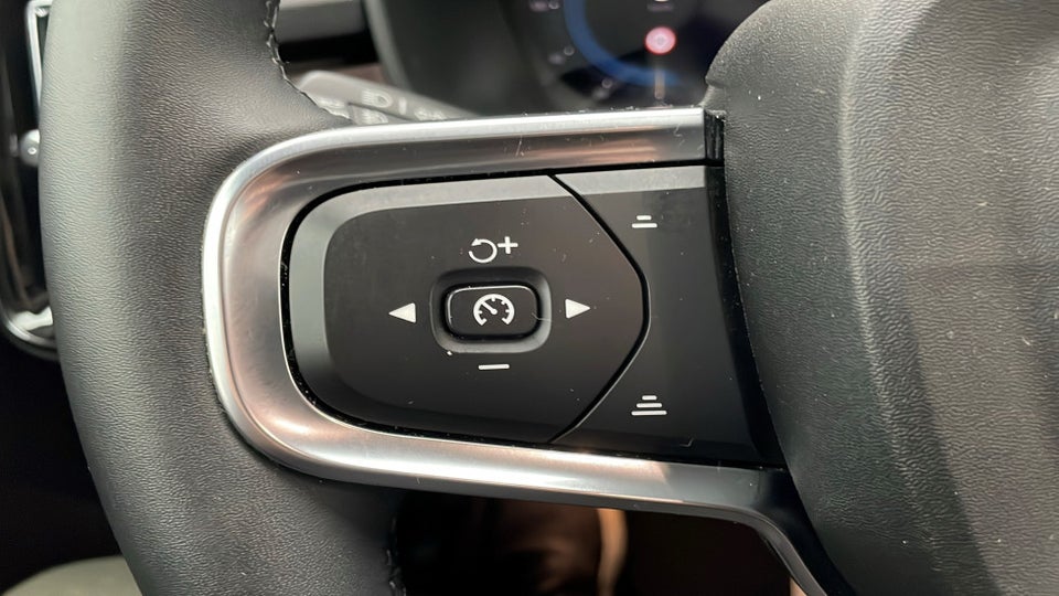 Volvo C40 P6 ReCharge Ultimate 5d