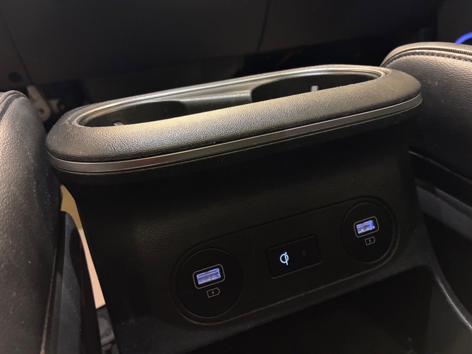 Hyundai Ioniq 5 77 Advanced 5d