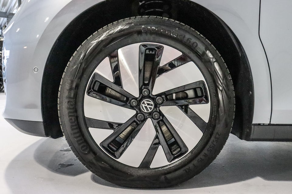 VW ID.Buzz 86 Pro 7prs LWB 5d