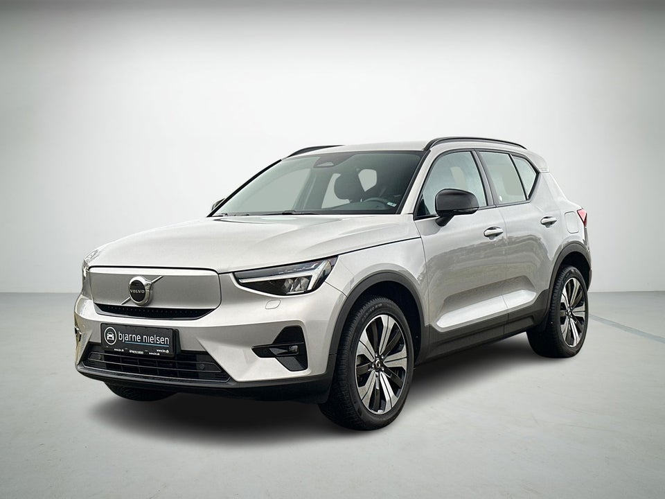 Volvo XC40 P6 ReCharge Plus 5d