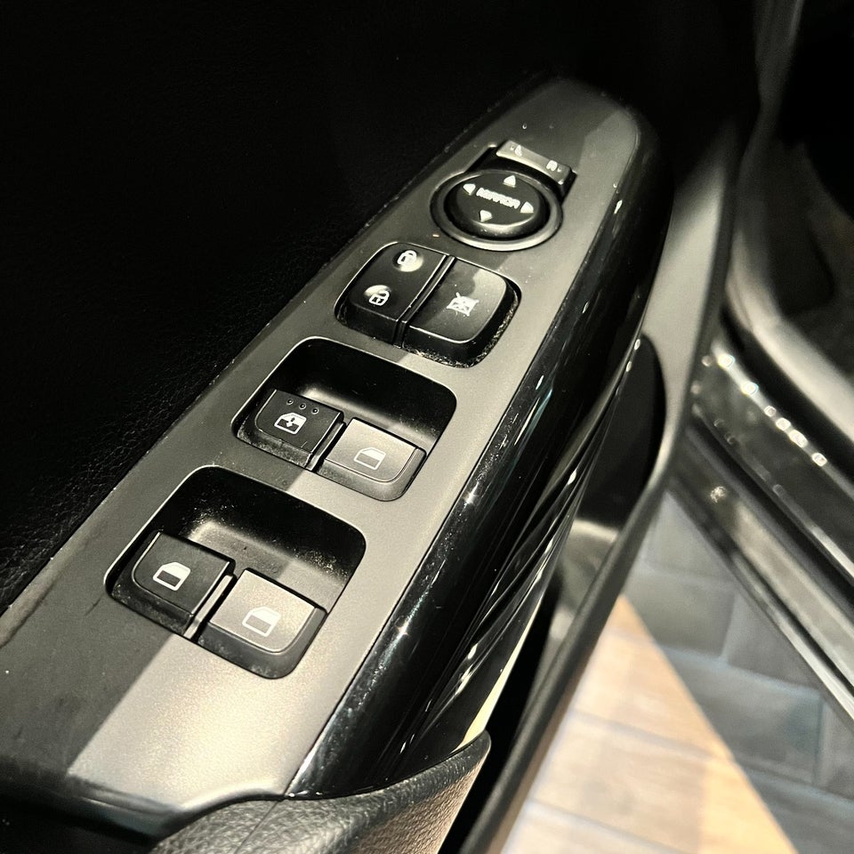 Kia Picanto 1,0 MPi Advance 5d