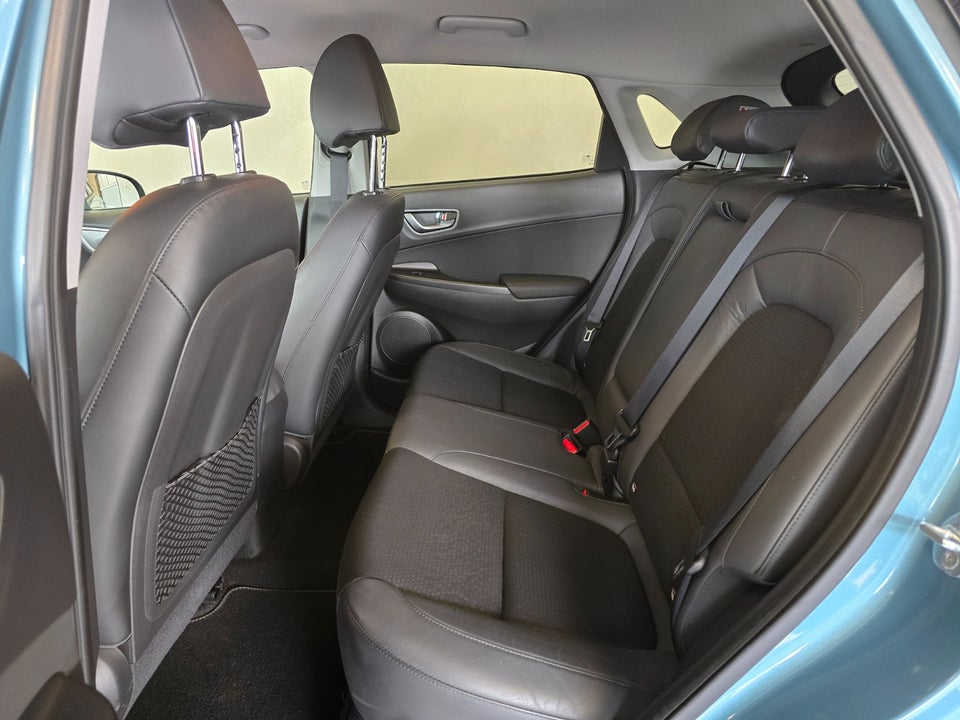 Hyundai Kona 64 EV Trend 5d