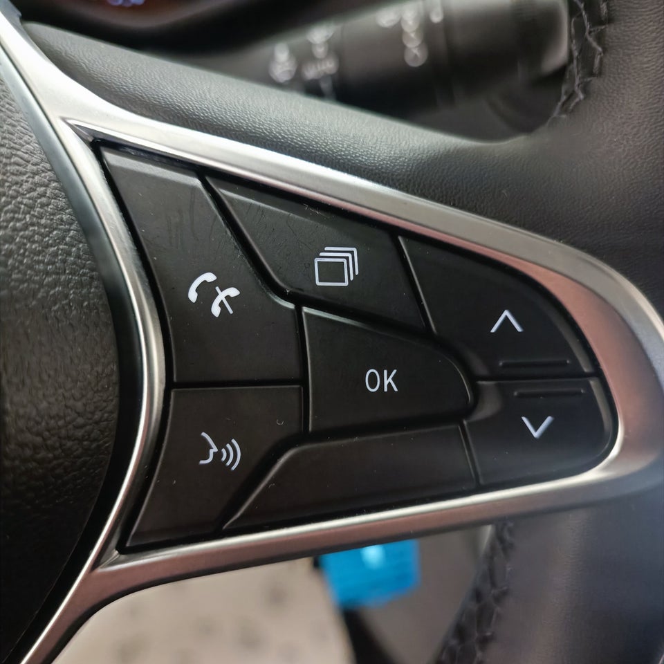 Renault Trafic 2,0 dCi 150 L2H1 Tekno EDC