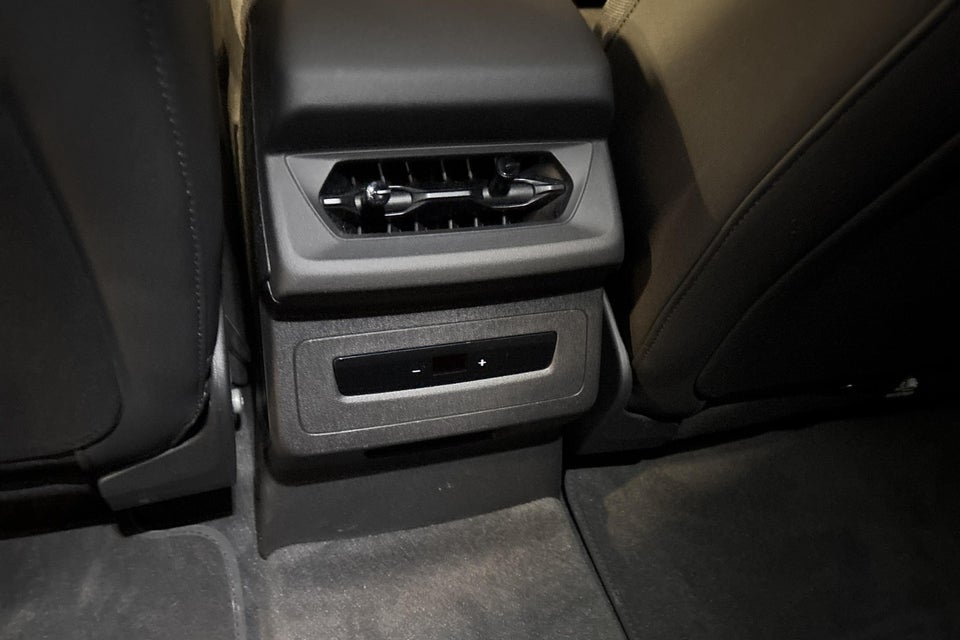 Audi A6 e-tron Progress Sportback 5d