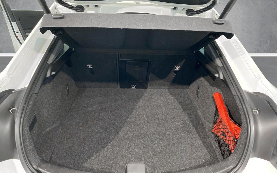 Polestar 2 Long Range 5d