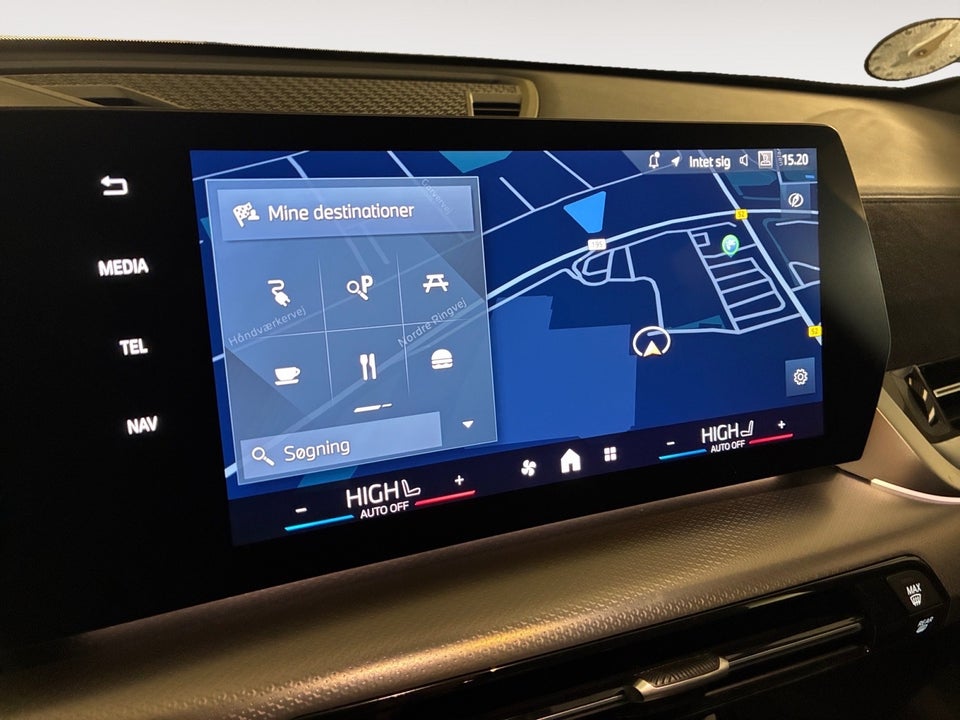 BMW iX2 xDrive30 M-Sport Premium 5d