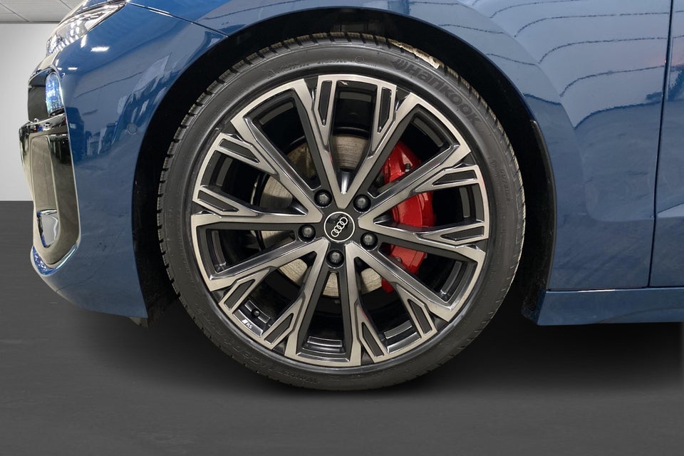 Audi A6 e-tron Ultra performance Avant 5d