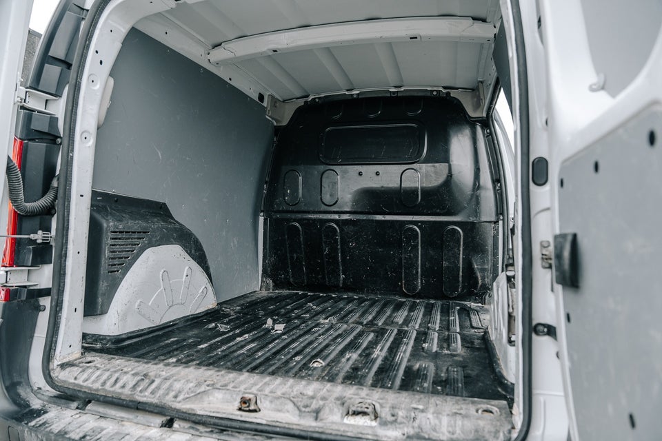 Mercedes Citan 109 1,5 CDi Fighter L