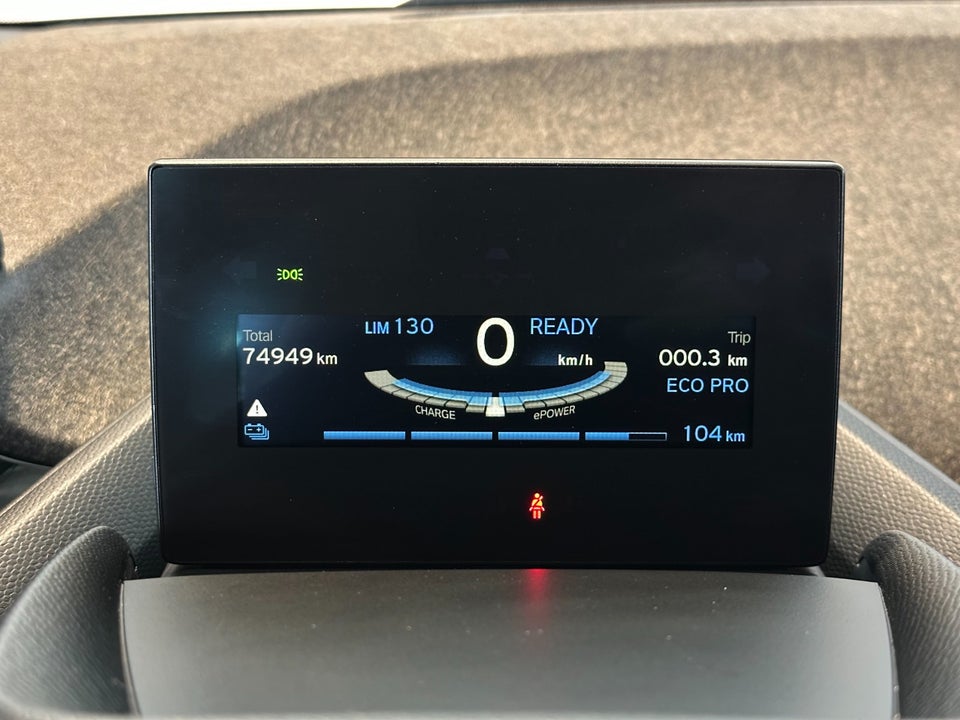 BMW i3 BEV 5d