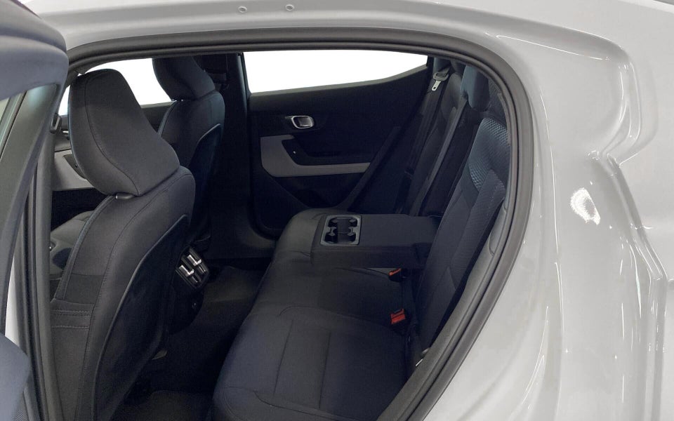 Polestar 2 Long Range 5d