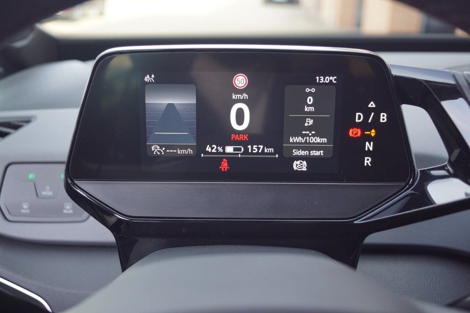 VW ID.3 58 Pro Performance 5d