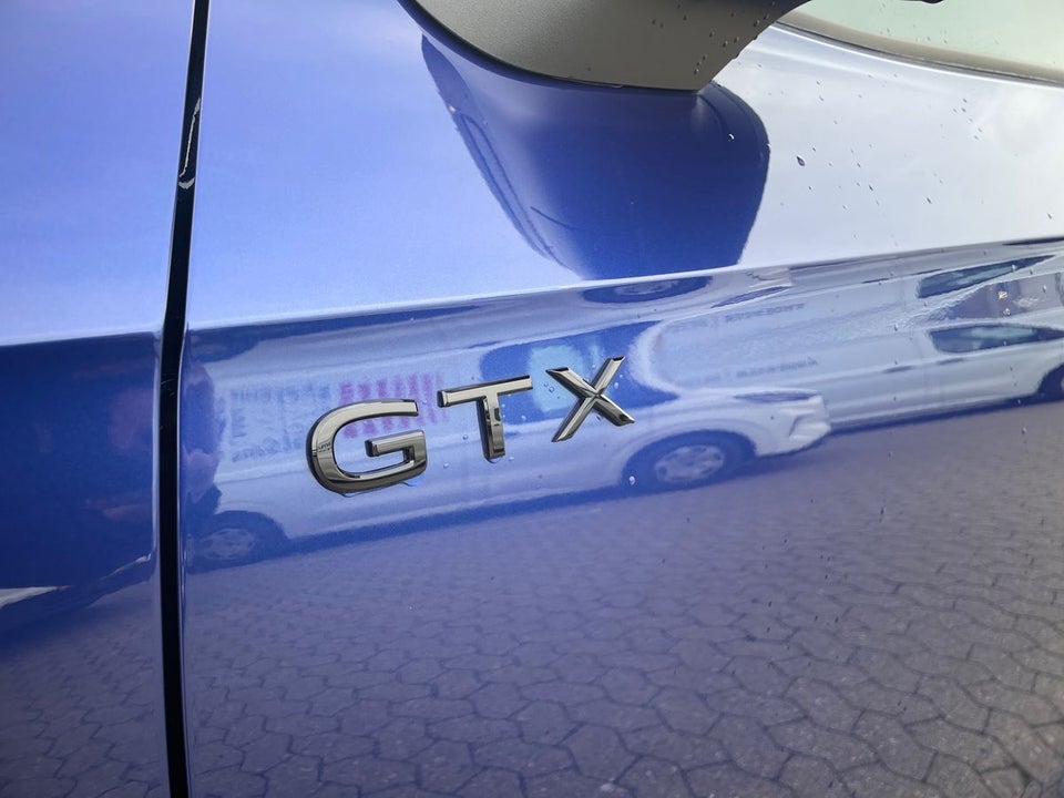 VW ID.4 77 GTX 4Motion 5d