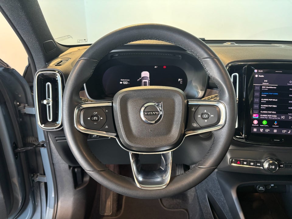 Volvo XC40 P8 ReCharge Twin Ultimate 5d