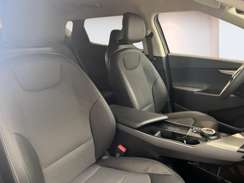 Kia EV6 84 Long Range Prestige 5d